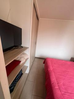Excelente depto en arriendo - 4
