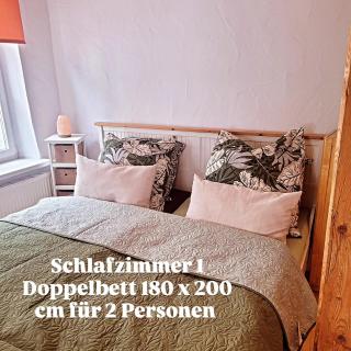 Ferienstudio Altstadtflair - historisch urlauben im Denkmalschutz am Kurpark - 5