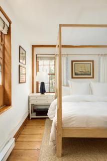 Sawyer House - 5