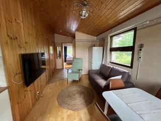 Semi-detached cottage by the lake - Jyväskylä - 7