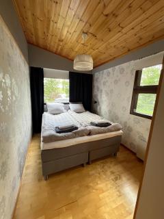 Semi-detached cottage by the lake - Jyväskylä - 4