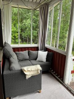 Semi-detached cottage by the lake - Jyväskylä - 8