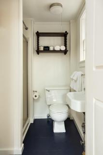 Sawyer House - 6