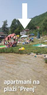 VISIT BORACKO LAKE Apartment doelend - 6