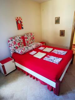 Apartments Villa Mond - Sutomore - 6