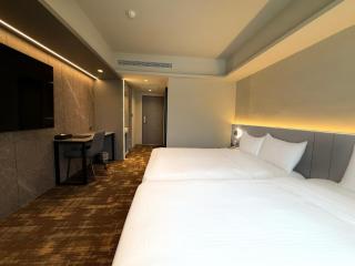 Hub Hotel Ximen-inn Kunming - Taipei - 8