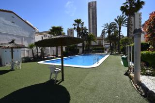 Rinconada Real - Fincas Arena - Benidorm - 9
