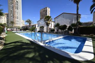 Rinconada Real - Fincas Arena - Benidorm - 0