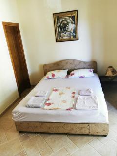 Apartments Villa Mond - Sutomore - 4