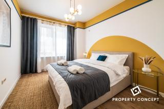 Central Spacious Apartment 104B3 - 0