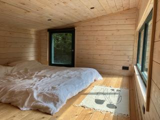 Authentique, cosy et autonome en pleine nature - 6