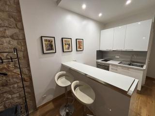 Panthéon studio - 8