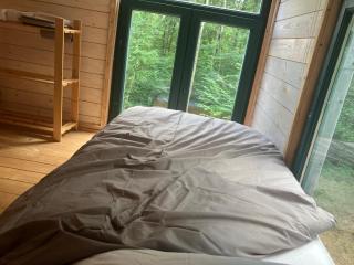 Authentique, cosy et autonome en pleine nature - 4