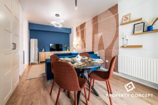 Central Spacious Apartment 104B3 - 8