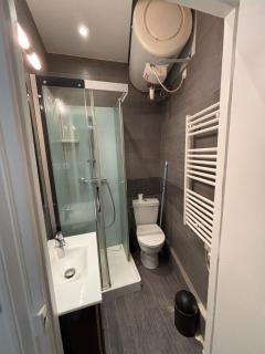 Panthéon studio - 3