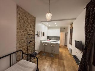 Panthéon studio - 2