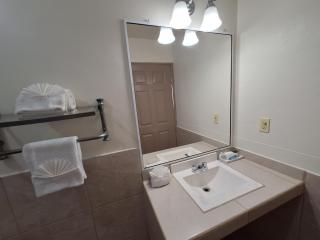 #33 Bungalow Seaside Hotel & Victors RV Park - San Felipe - 2