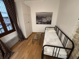 Panthéon studio - 1