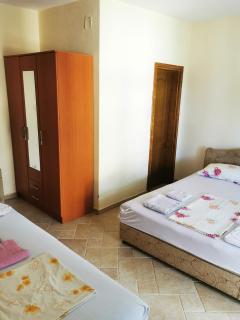 Apartments Villa Mond - Sutomore - 2