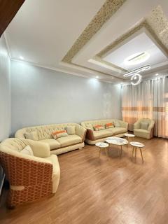 Hillside House - Kigali - 4