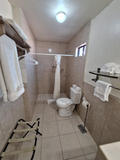#33 Bungalow Seaside Hotel & Victors RV Park - San Felipe - 1