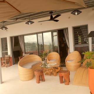 La Colombine Appart'Hôtel - 6