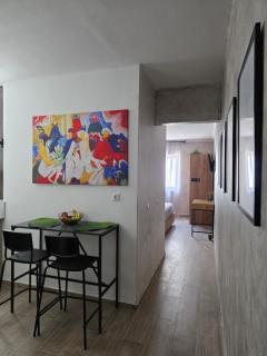 Canvas at Koskinou 2 - 3