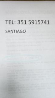 Av General Paz 418 Centro Parking economico - 8
