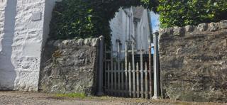 Yeomans Cottage - Pitlochry - 9