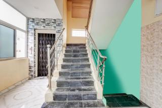 Hotel O Sri Sai Mani Lodge - Vijayawāda - 9
