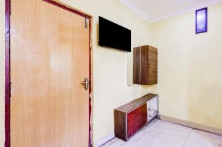 Hotel O Sri Sai Mani Lodge - Vijayawāda - 8