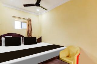 Hotel O Sri Sai Mani Lodge - Vijayawāda - 1