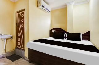 Hotel O Sri Sai Mani Lodge - 9