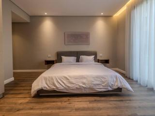 Lavish 3 Bedroom with Garden and Pool Access - Kairo - 4