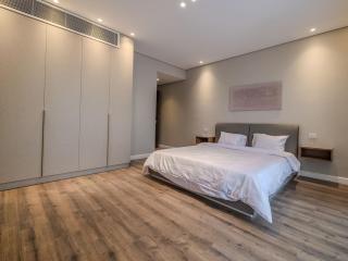 Lavish 3 Bedroom with Garden and Pool Access - Kairo - 3