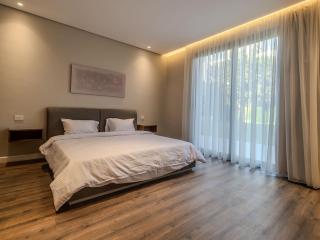 Lavish 3 Bedroom with Garden and Pool Access - Kairo - 1