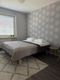 Cosy downtown apartment with balcony - Jyväskylä - 1