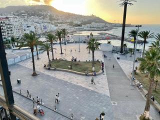 Alger-Centre - Dar Mima - Vue sur mer - 9