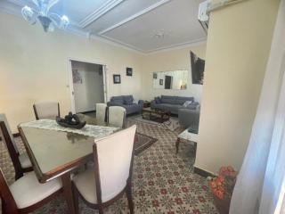 Alger-Centre - Dar Mima - Vue sur mer - 7