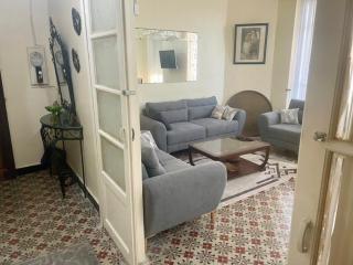 Alger-Centre - Dar Mima - Vue sur mer - 6