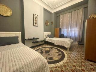 Alger-Centre - Dar Mima - Vue sur mer - 3