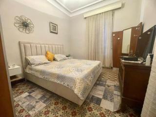 Alger-Centre - Dar Mima - Vue sur mer - 2