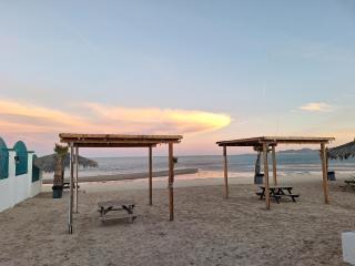 #33 Bungalow Seaside Hotel & Victors RV Park - San Felipe - 0