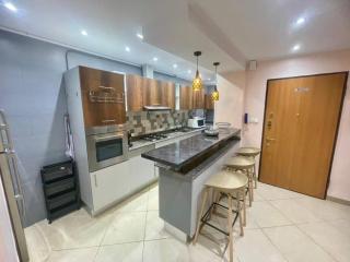 Alger - El Achour - Logement spacieux et moderne avec parking - 5