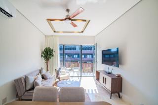 Stylish 2BR Tulum Stay Free Beach Club - Tulum - 0