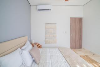 Stylish 2BR Tulum Stay Free Beach Club - Tulum - 1