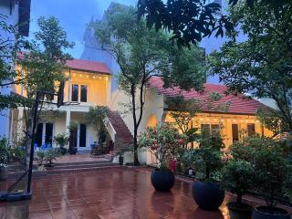 Lá house Hà Nội - Dong Anh - 3