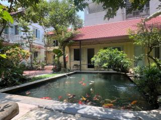 Lá house Hà Nội - Dong Anh - 1