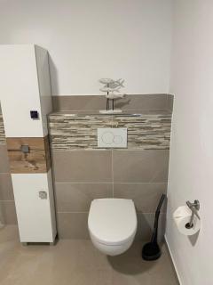 Rural apartment 60 sqm - Wiehl - 6