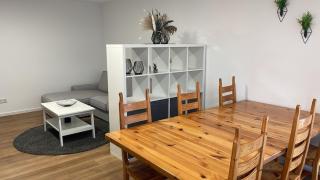 Rural apartment 60 sqm - Wiehl - 3